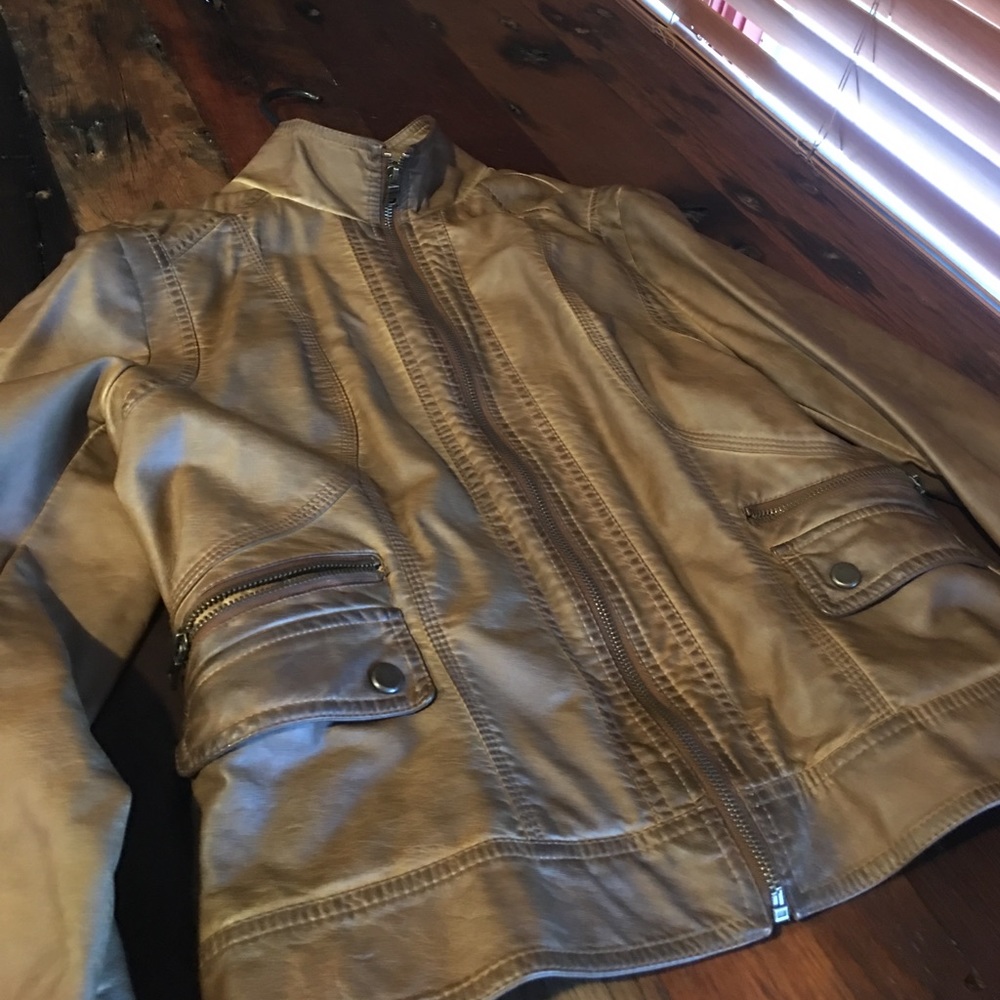 Jacket - Picture 2 of 2