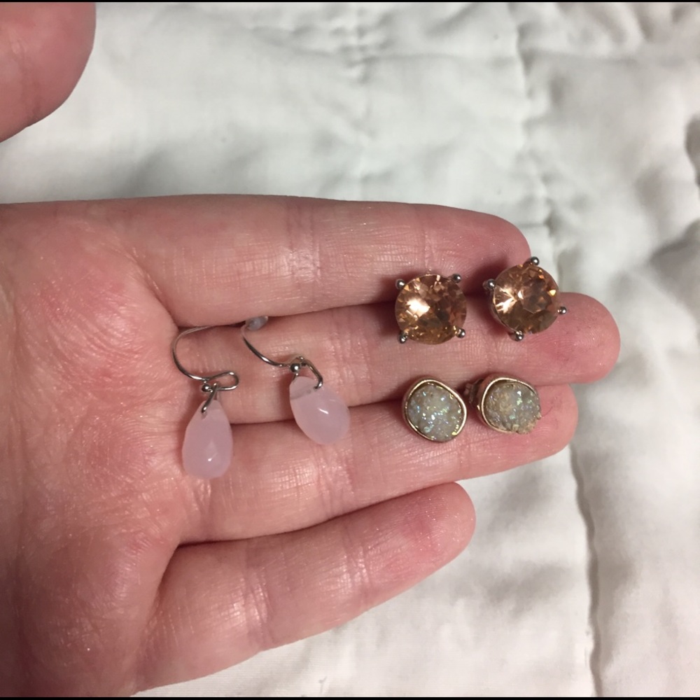 Earring Bundle!!!