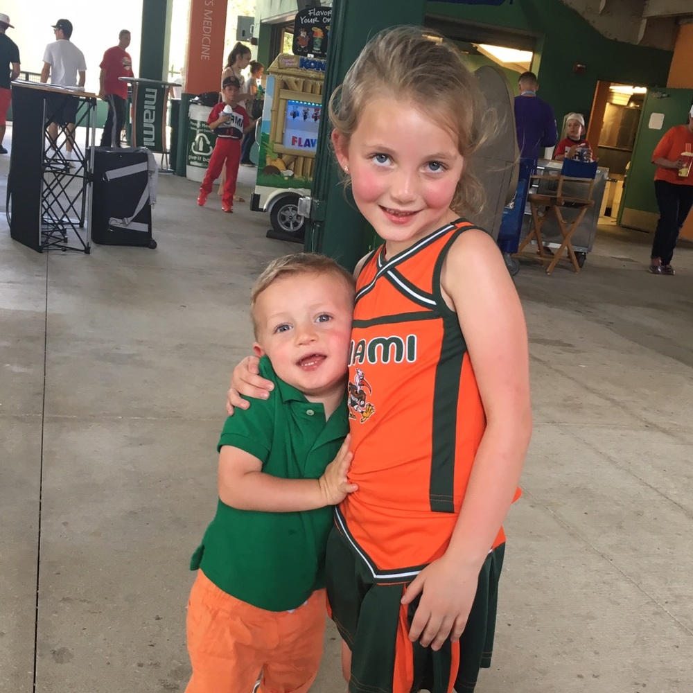 Meet your Posher, Katie