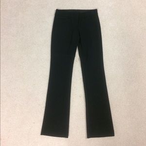 Candie's Black Trousers
