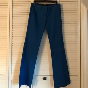 Express columnist dress pant