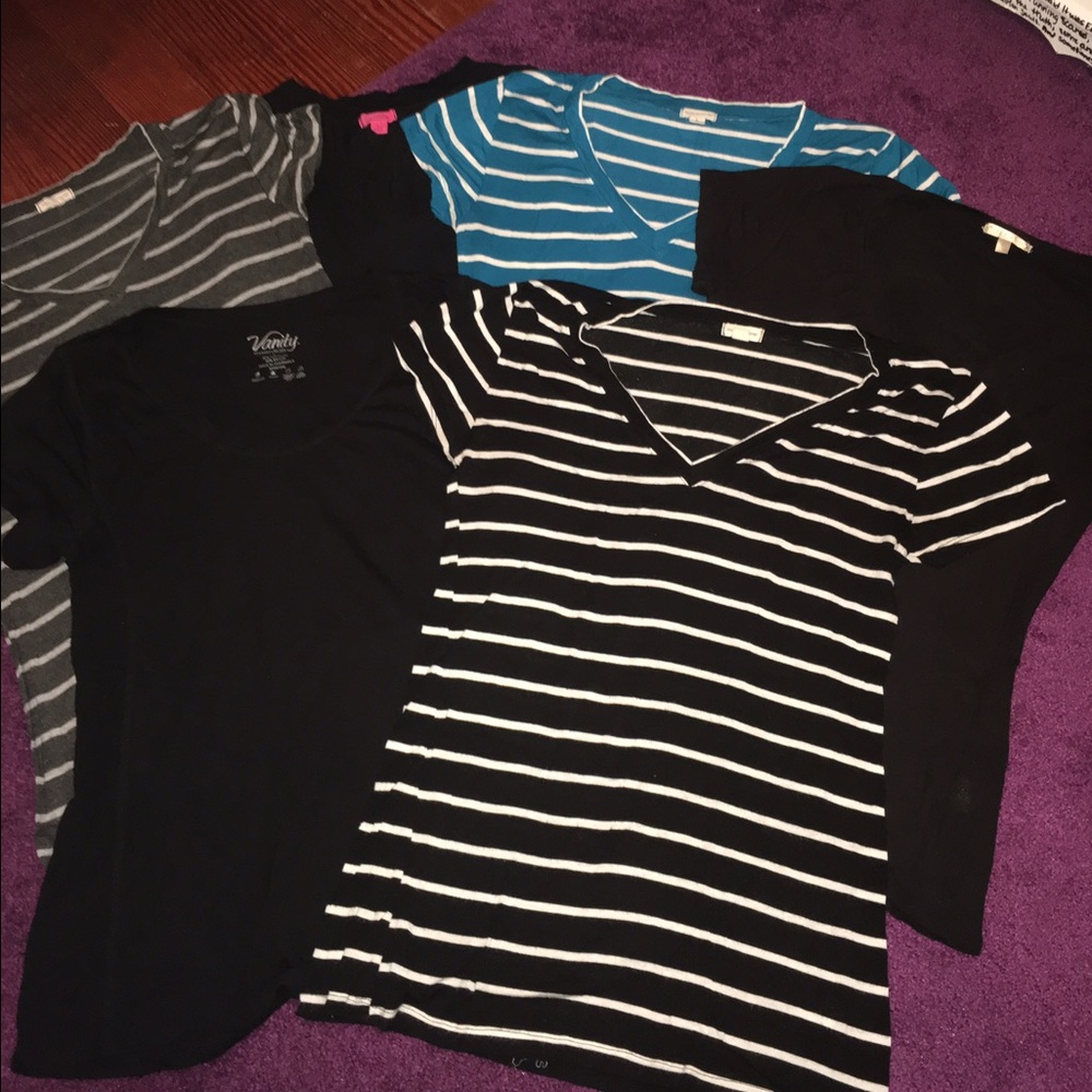 TShirts Bundle