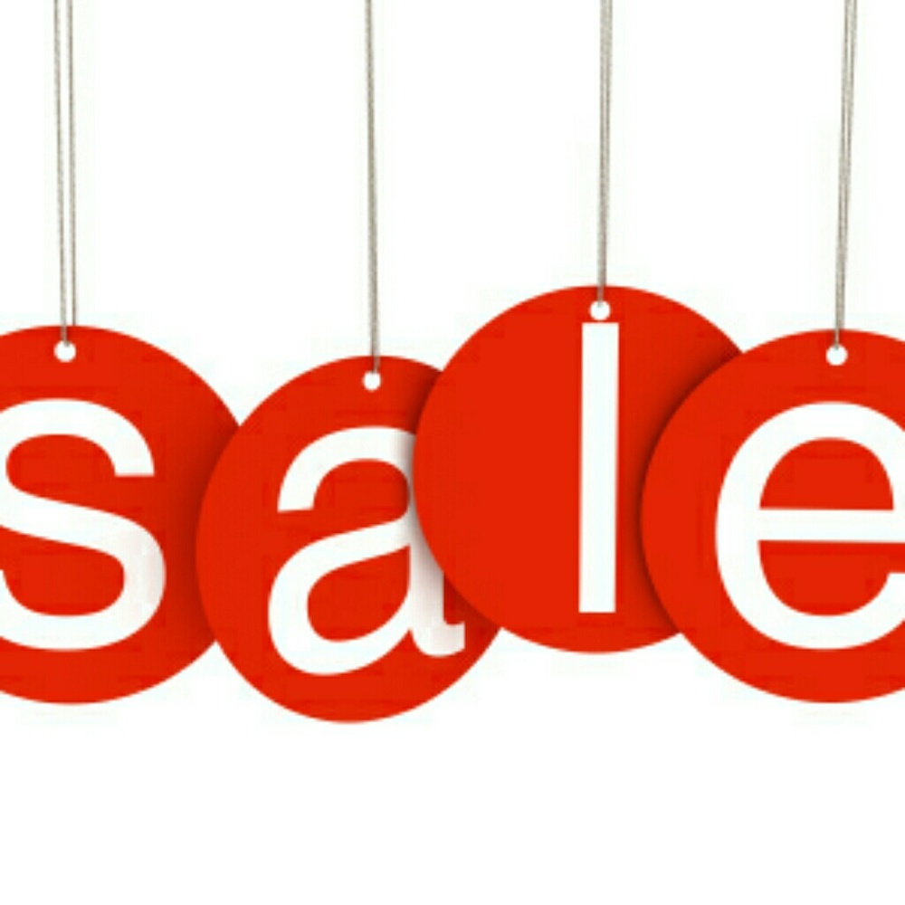 Closet Clear Out! Most items under $15!!