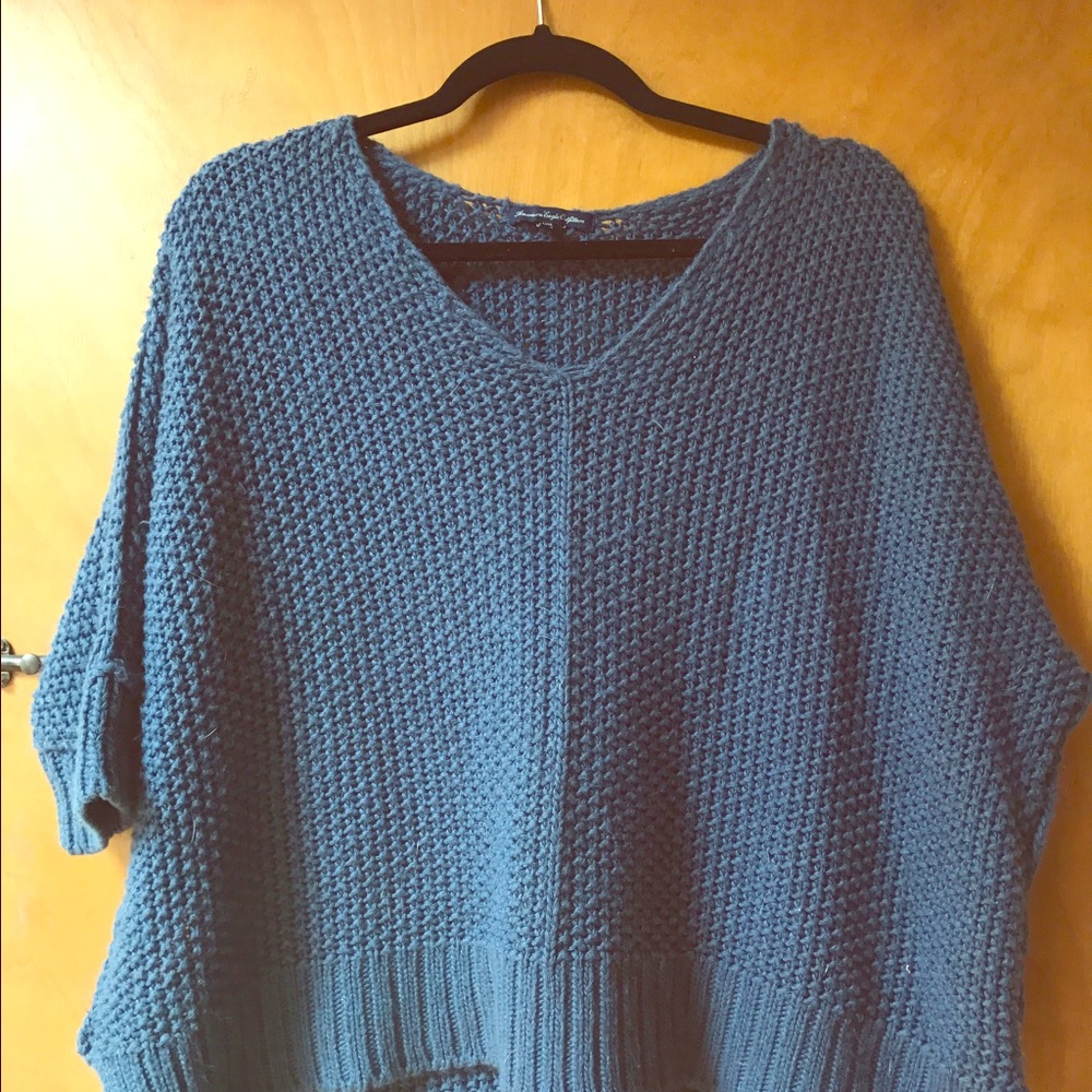 AE 💐🌸 SPRING SALE 🌸💐 Dolman Sleeve Sweater