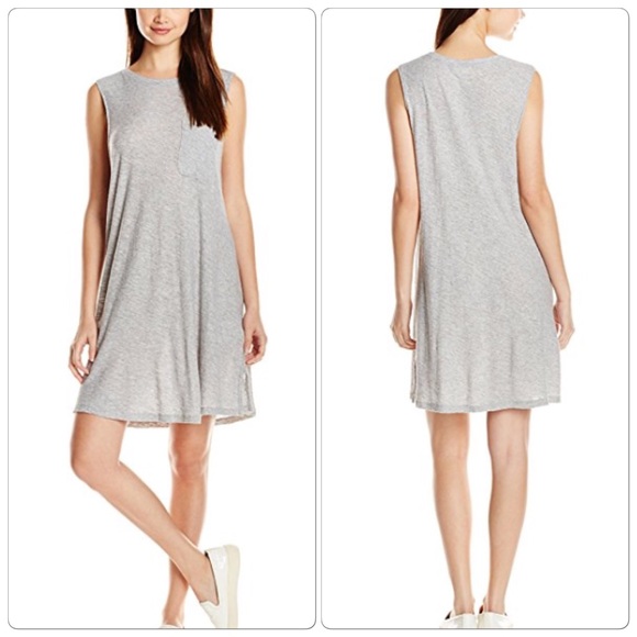 Roxy Dresses & Skirts - Roxy Changing Latitudes Basic Tee dress 👗