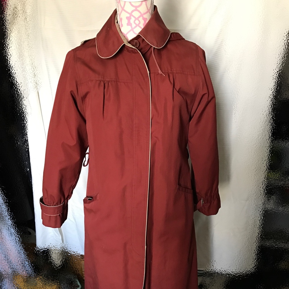 Coat.