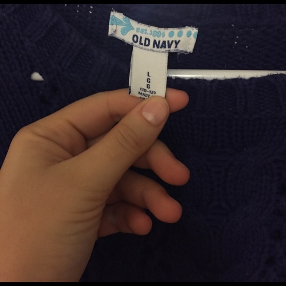 Sweater - Picture 2 of 3