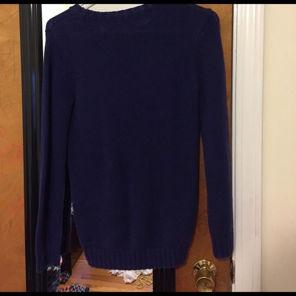 Sweater - Picture 3 of 3