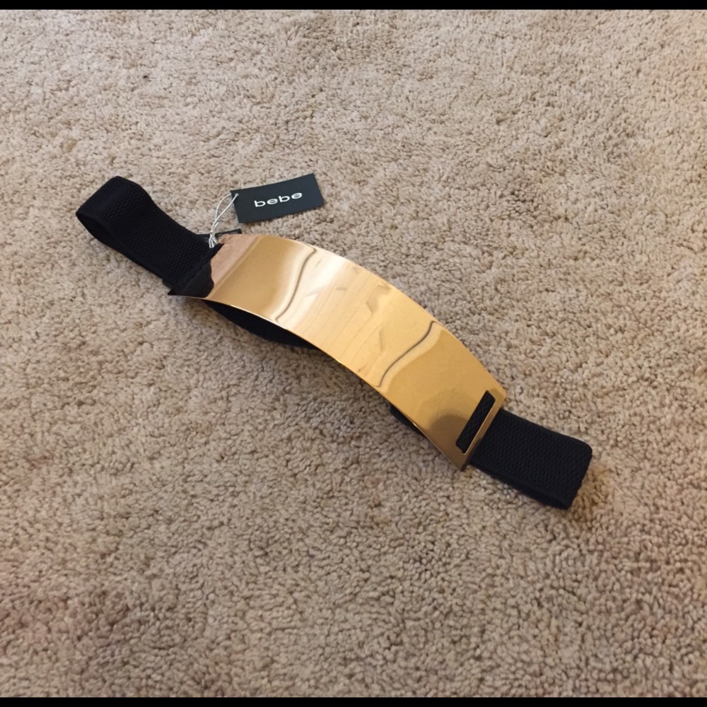 Bebe belt