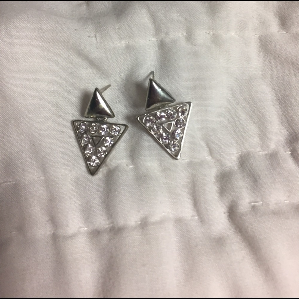 NWOT Earrings