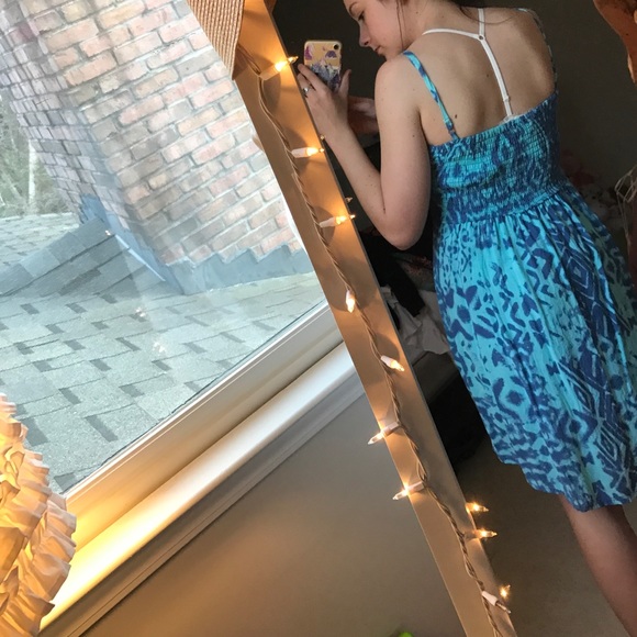 Sun dress - Picture 2 of 2