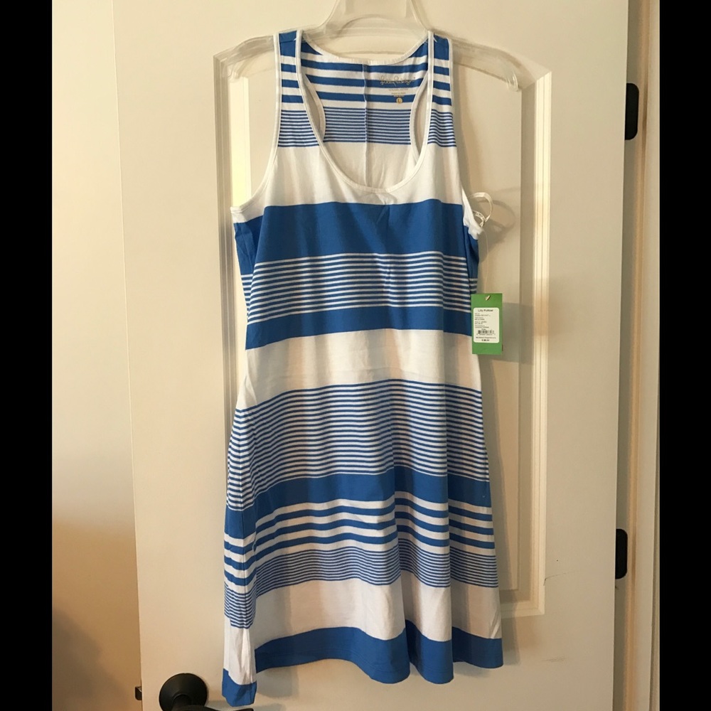 ✨✨Lilly Pulitzer Summer dress - NWT✨✨👗👗