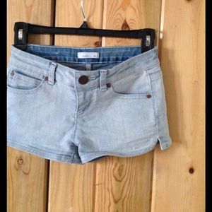 O'Neill shorts, girls