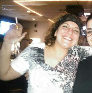 Meet your Posher, Casey