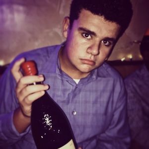 Meet your Posher, Matthew