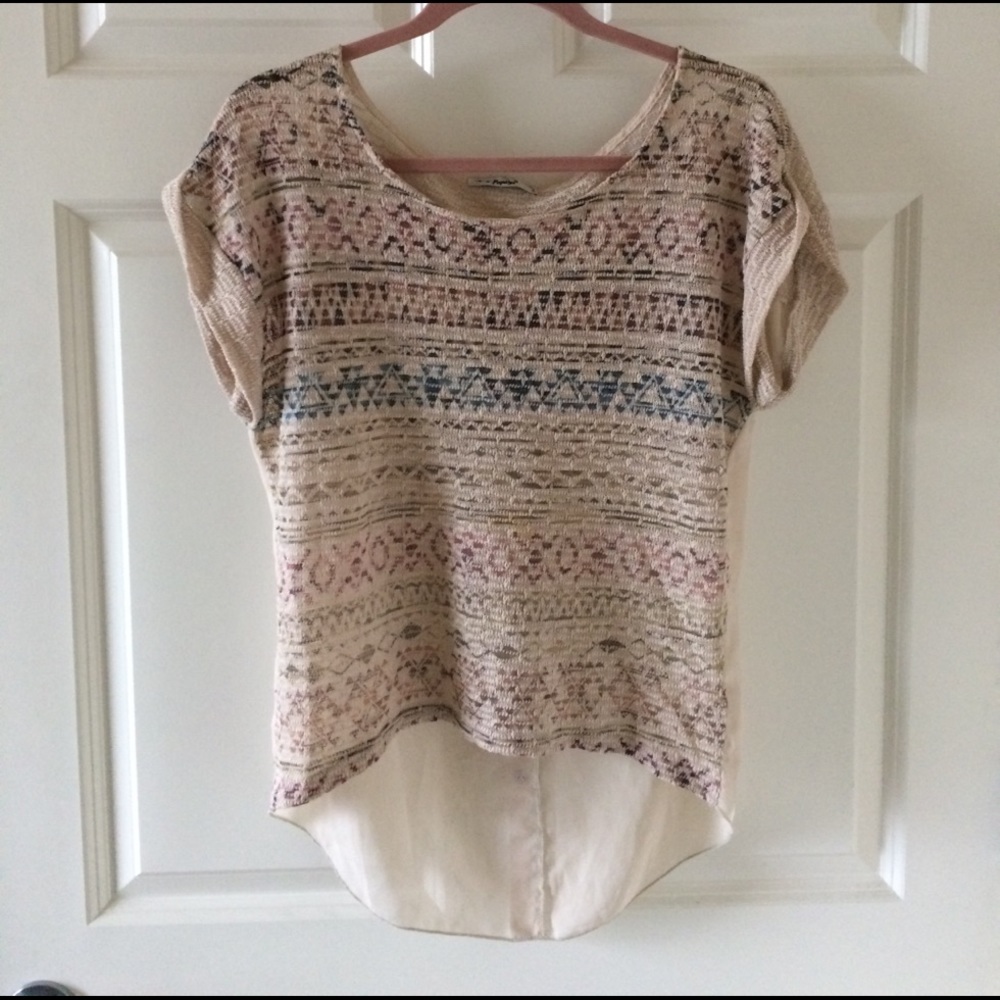 Beautiful Women's Top