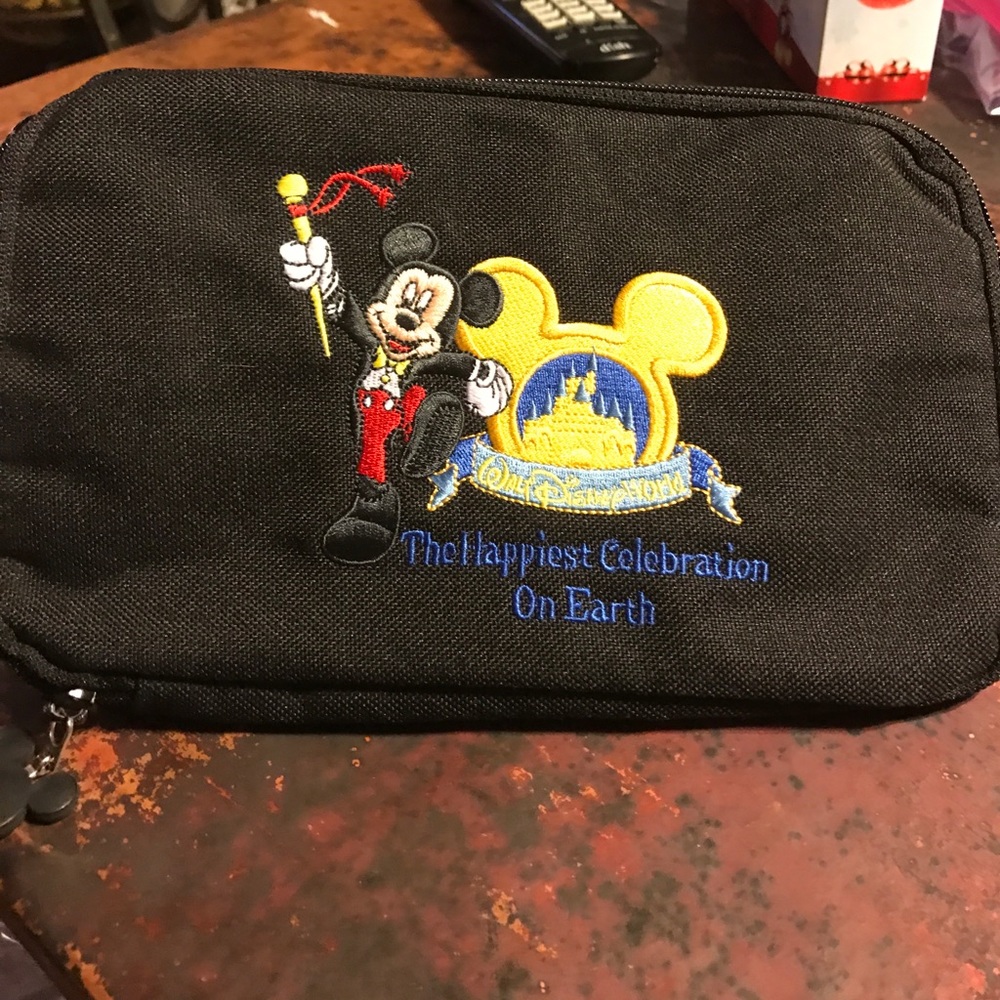 Disney fannypack