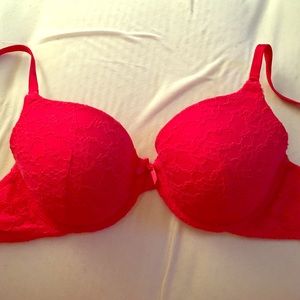 Victoria's Secret Bra