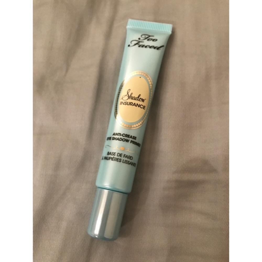 Too Faced Shadow Insurance