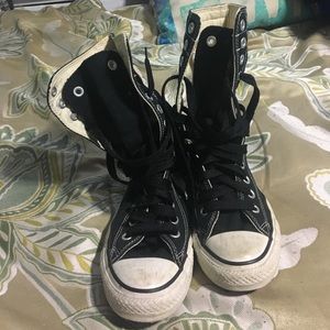 Converse All Star Size 6