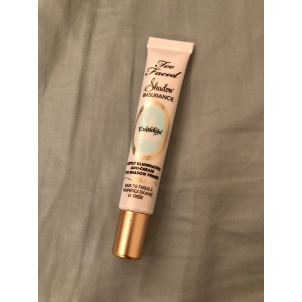 Too Faced Shadow Insurance - Candlelight