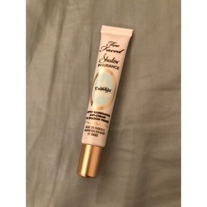 Too Faced Shadow Insurance - Candlelight