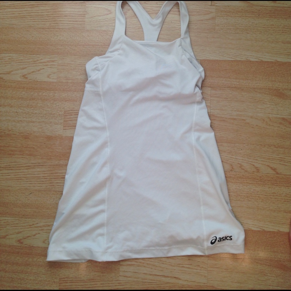 Asics tennis dress