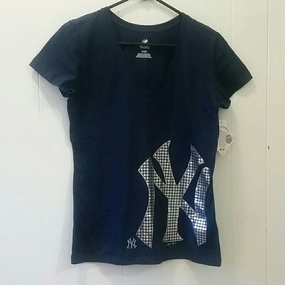 New York Yankees T-shirt