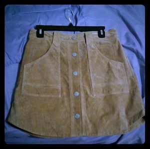 Vintage skirt
