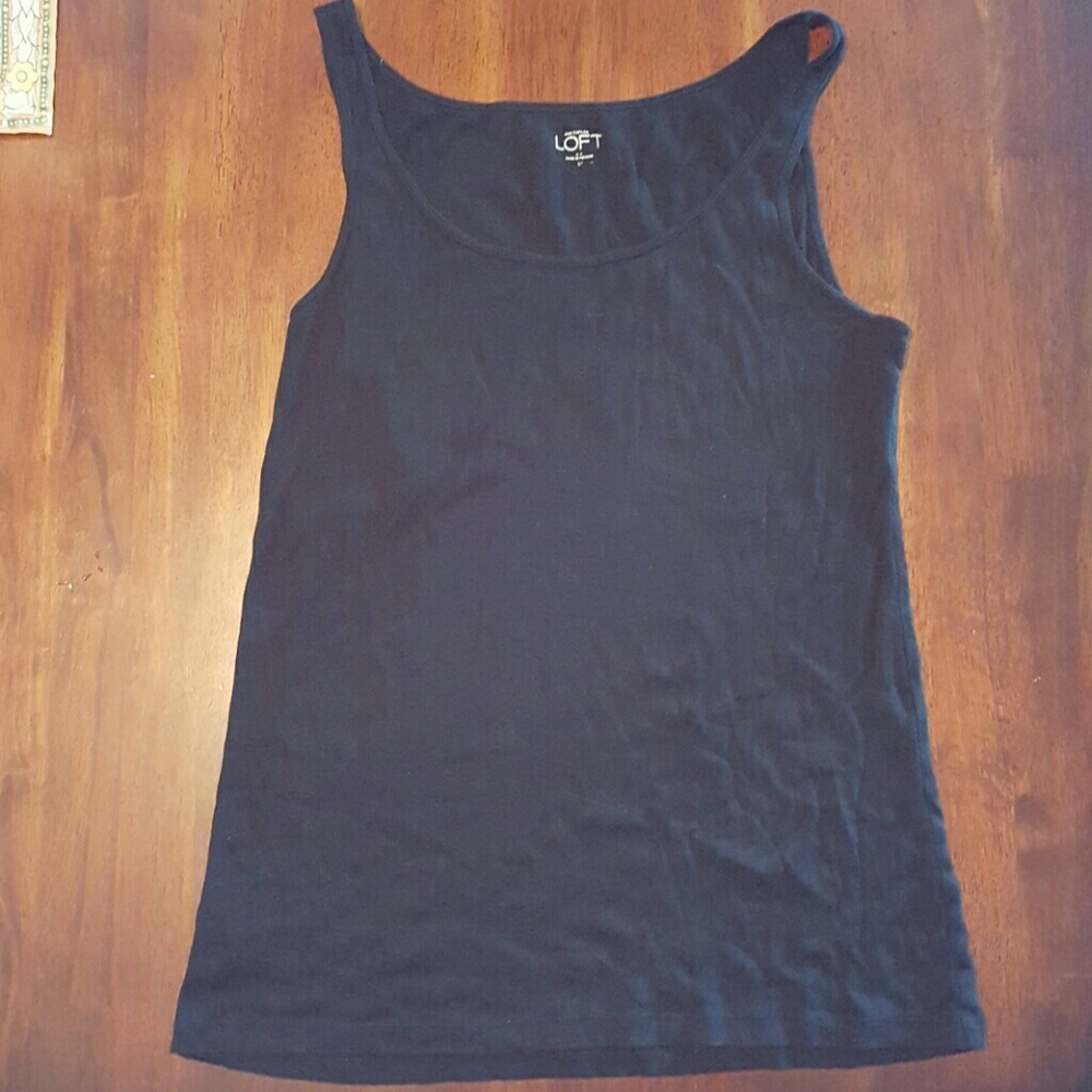 Ann Taylor Tank top