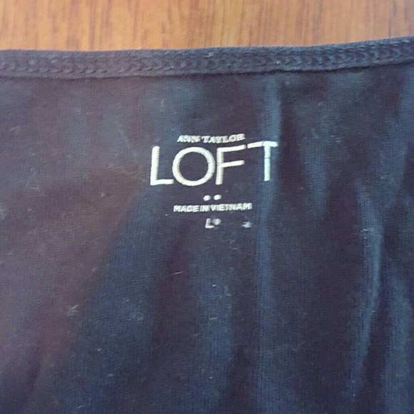 Ann Taylor Tank top - Picture 2 of 3