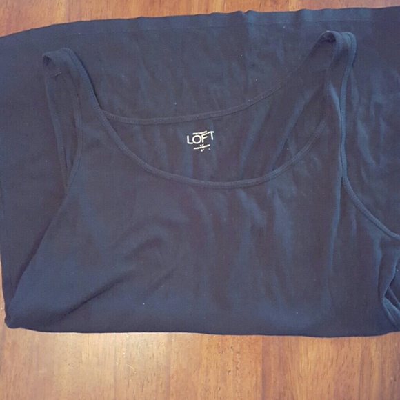 Ann Taylor Tank top - Picture 3 of 3