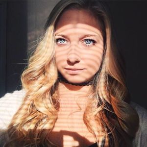 Meet your Posher, Jamie