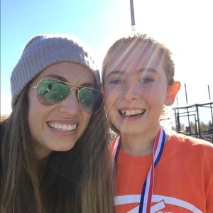 Meet your Posher, Victoria