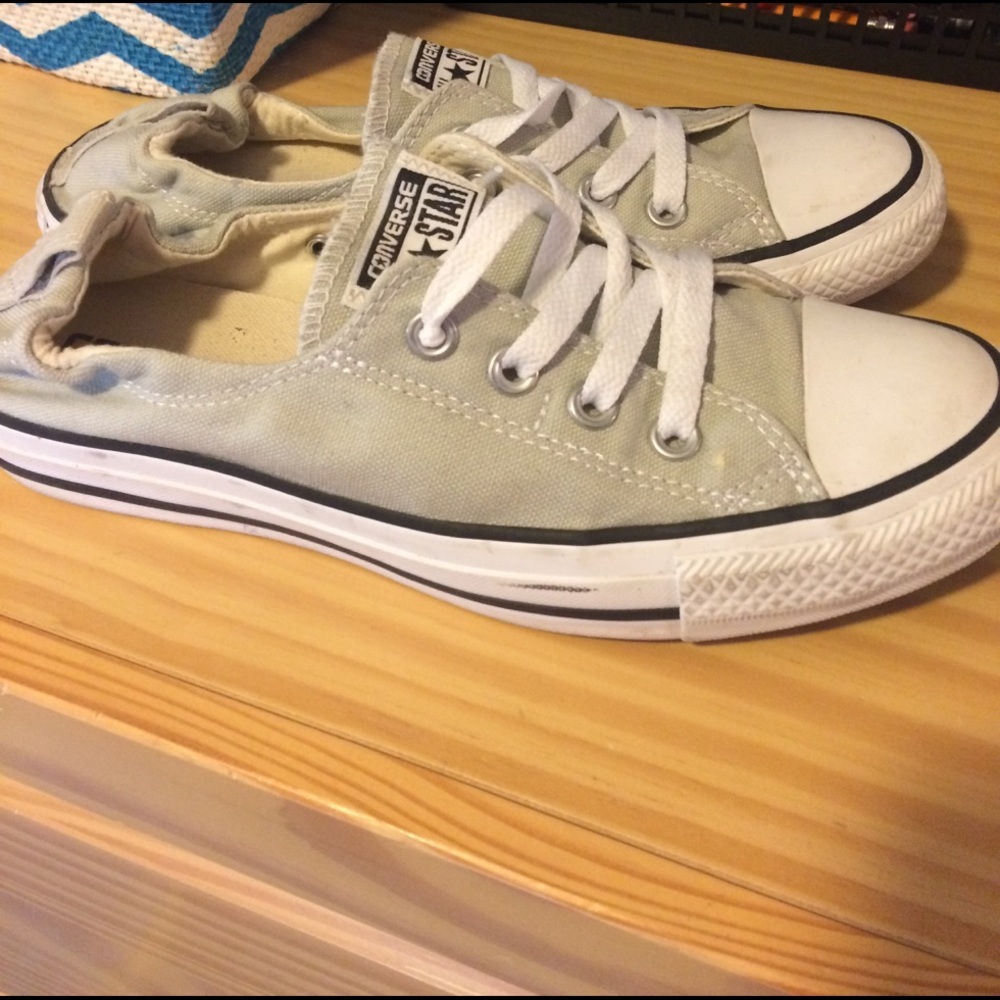 Converse Shoreline
