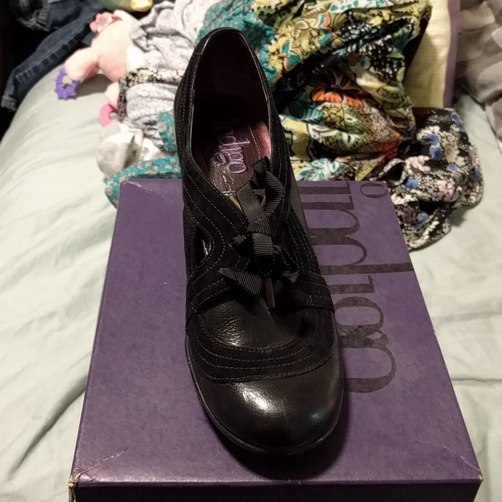 Adorable shoes