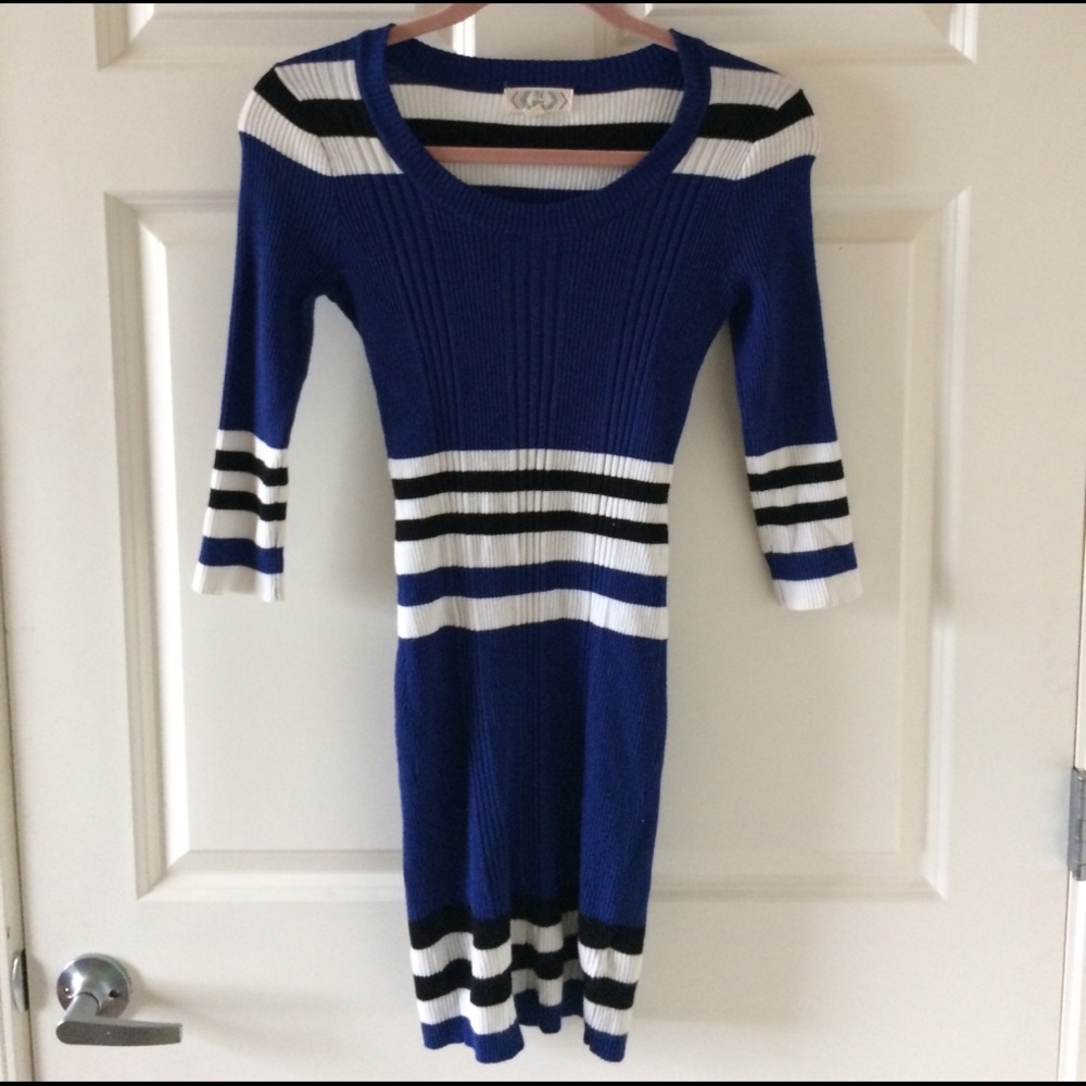 Women's Sweater Dress