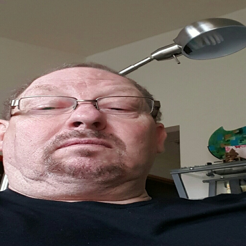 Meet your Posher, Rodney