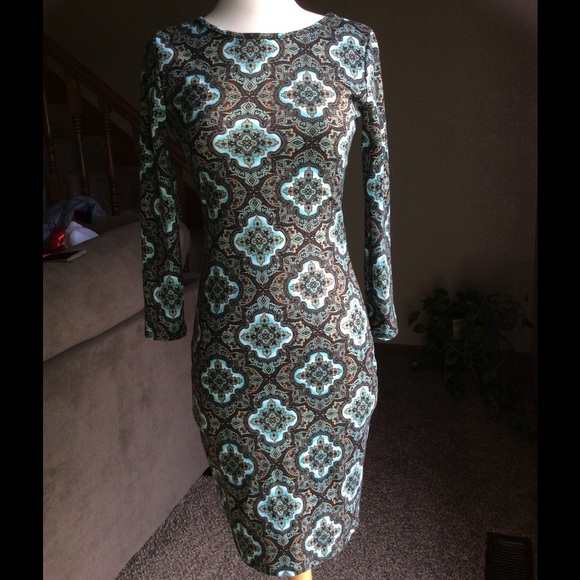 Forever 21 Dresses & Skirts - Forever 21 Bodycon Dress