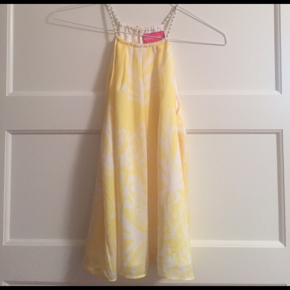 Lilly Pulitzer for Target Halter