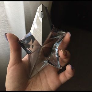 Thierry Mugler Angel