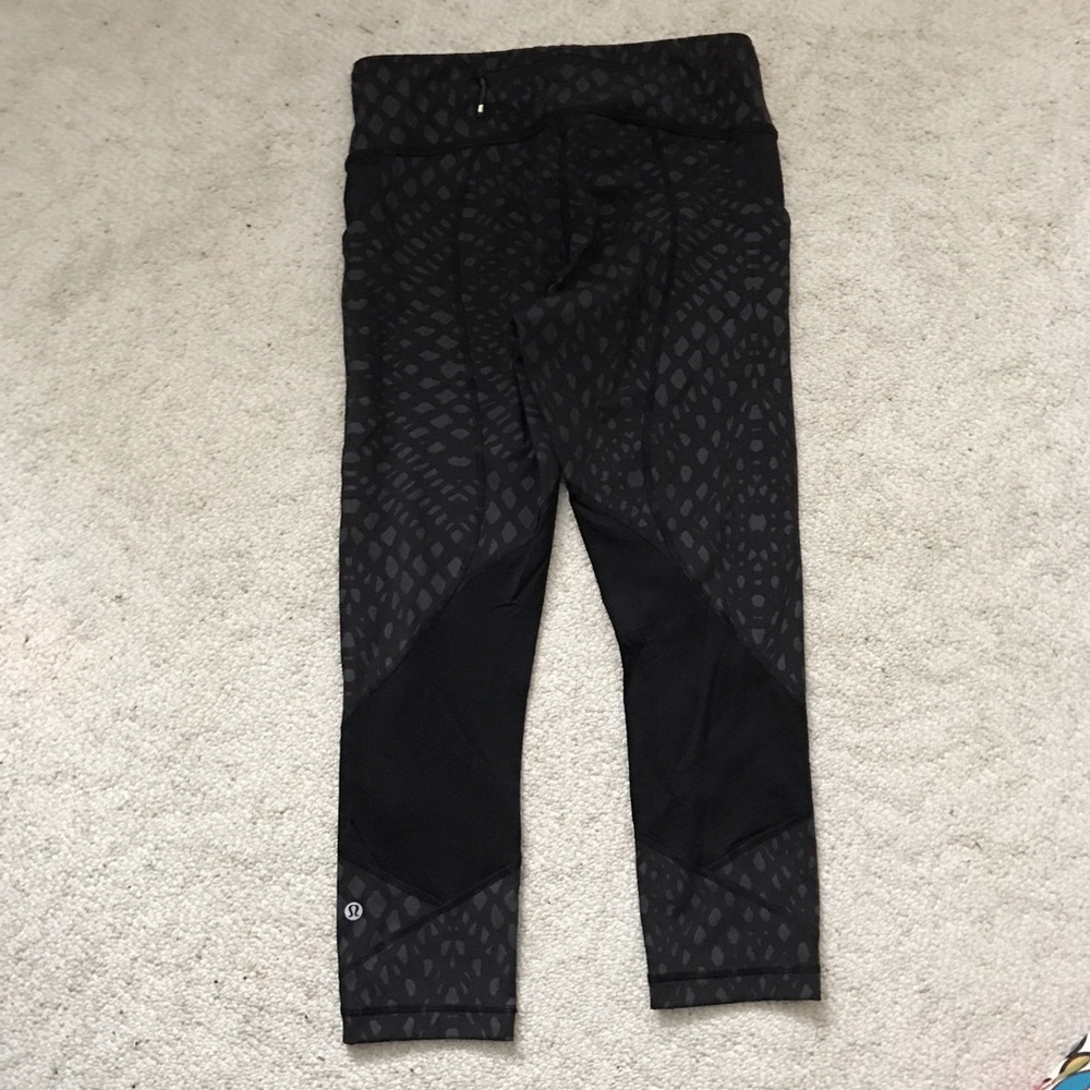 Lulu mesh