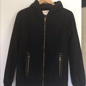 Lauren moffatt jacket