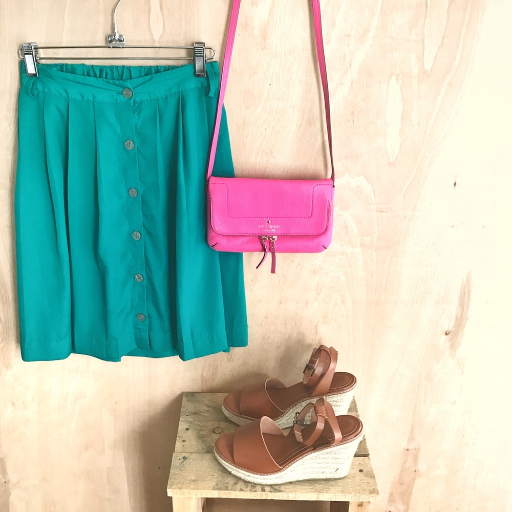 Target Skirt