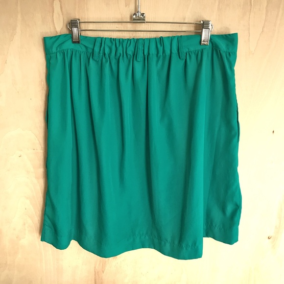 Target Skirt - Picture 3 of 3