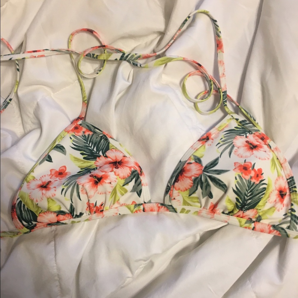 Hollister bikini