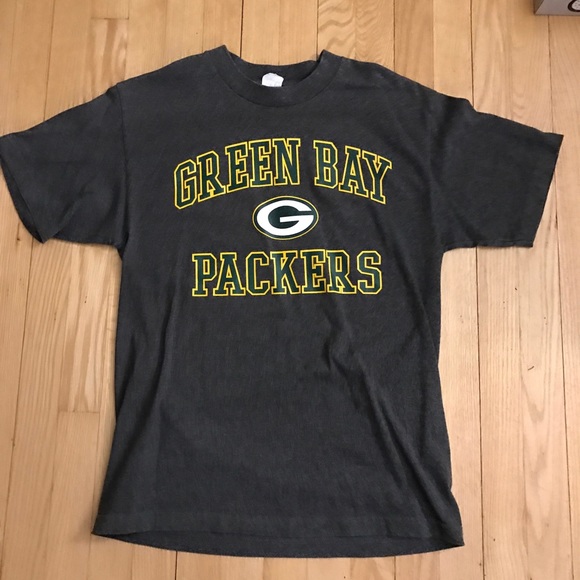 Gildan Tops - Green Bay Packers Tshirt