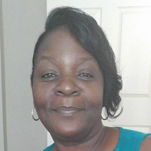 Meet your Posher, Eunice