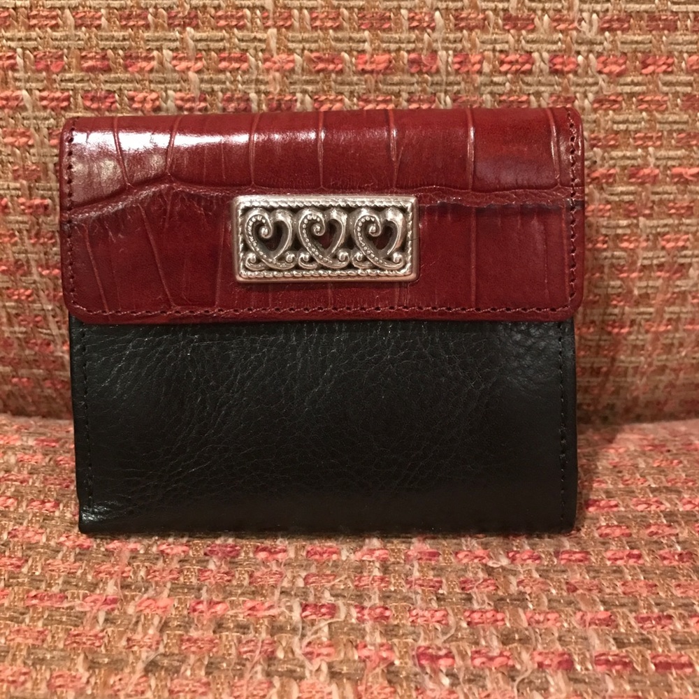 Brighton petit wallet