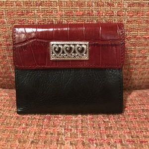 Brighton petit wallet